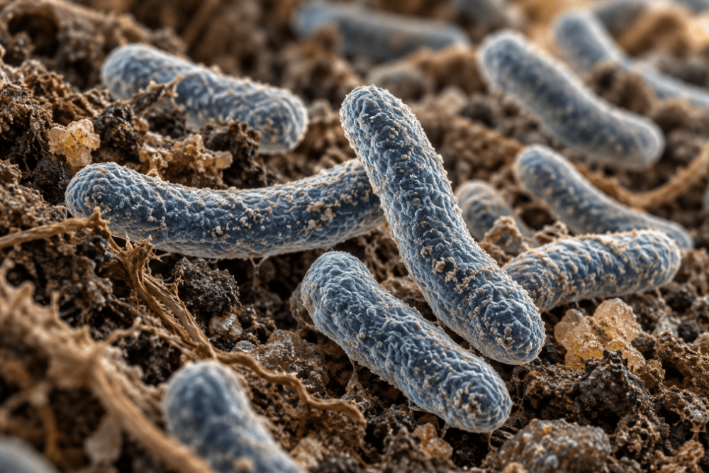 mycobacterium vaccae