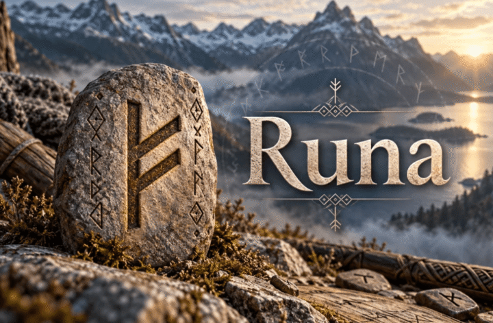 runa