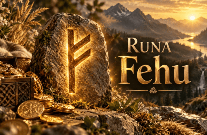 runa fehu