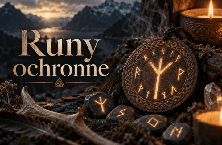 Runy ochronne
