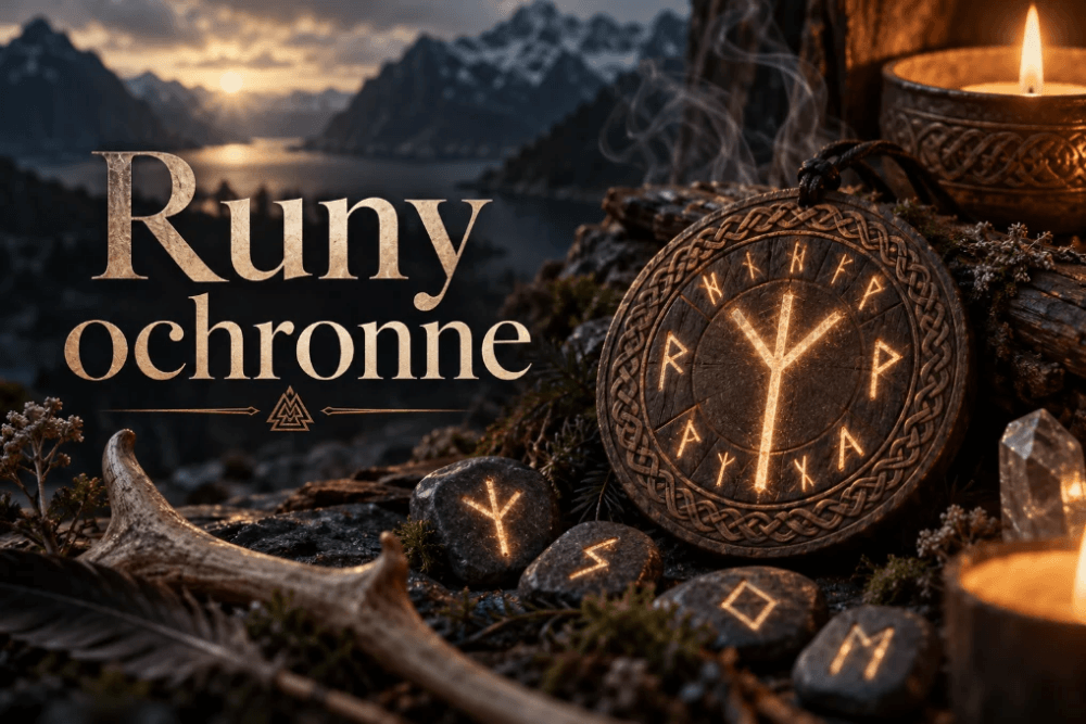 runy ochronne