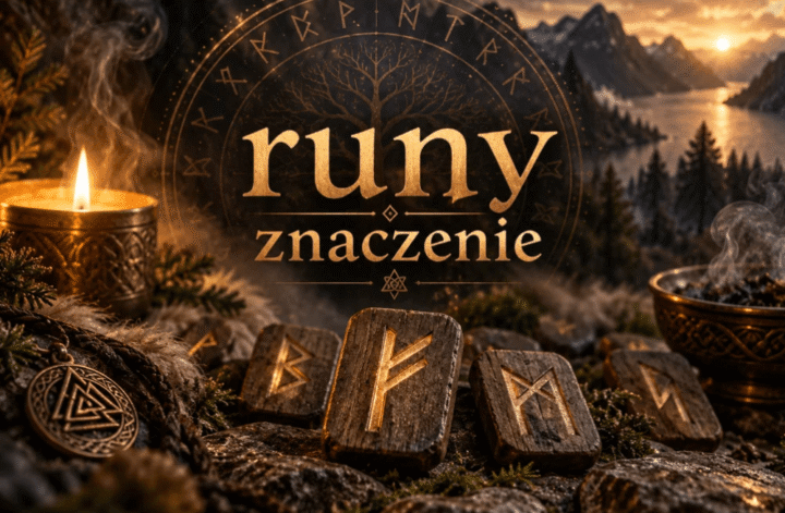 Runy znaczenie