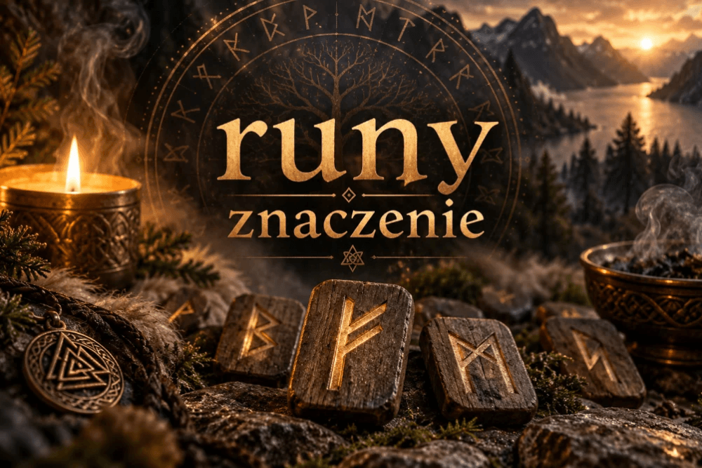 runy znaczenie