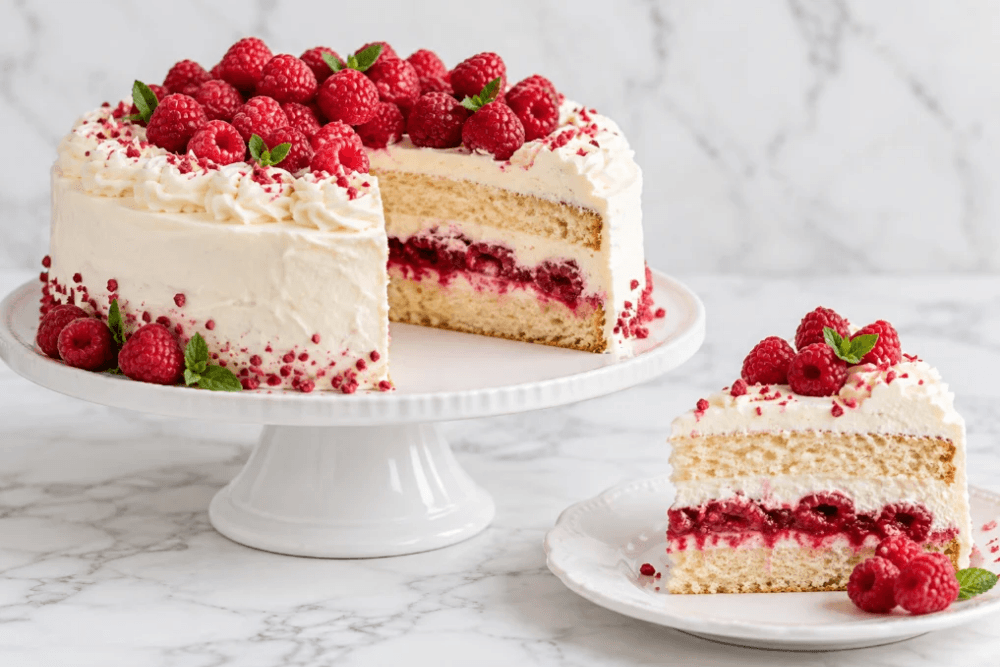 tort bez cukru
