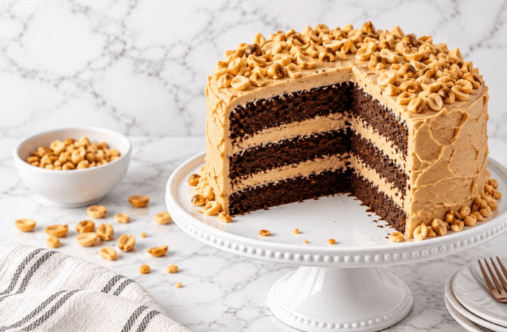 tort keto przepis