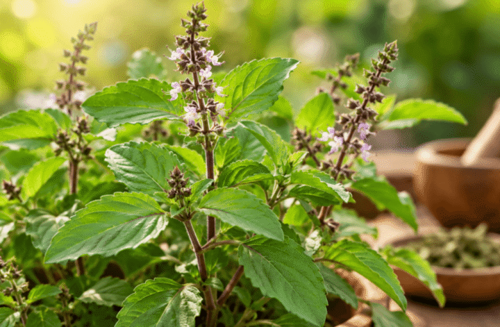 tulsi