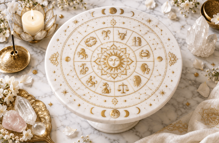 Wedyjski znak zodiaku
