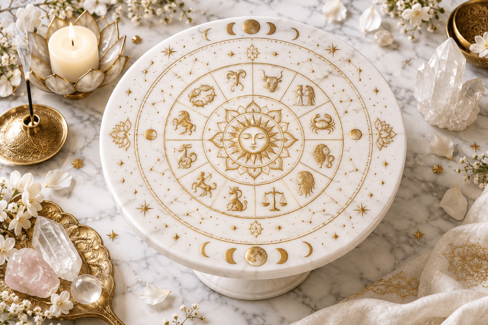 Wedyjski znak zodiaku